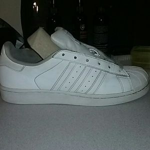 Addidas superstar shelltoe